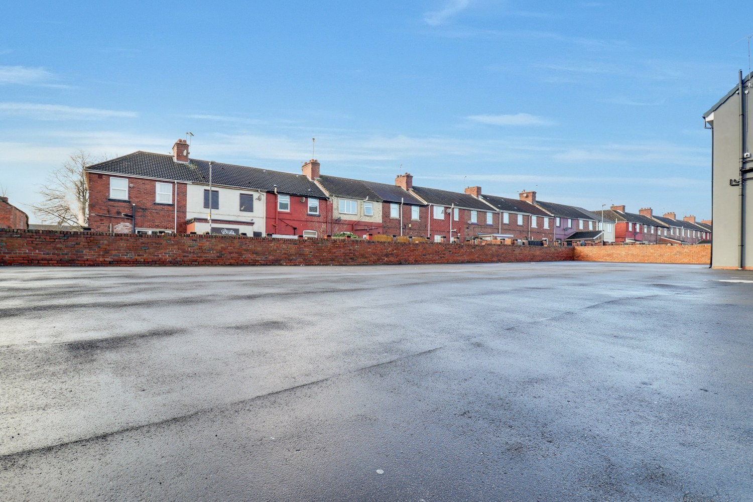 Empire House Barnsley Road, South Elmsall, Pontefract, West Yorkshire, WF9, photo 9