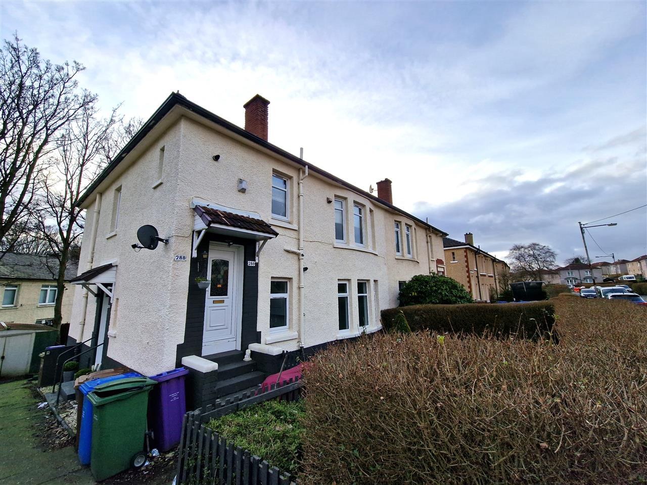 Marfield Street