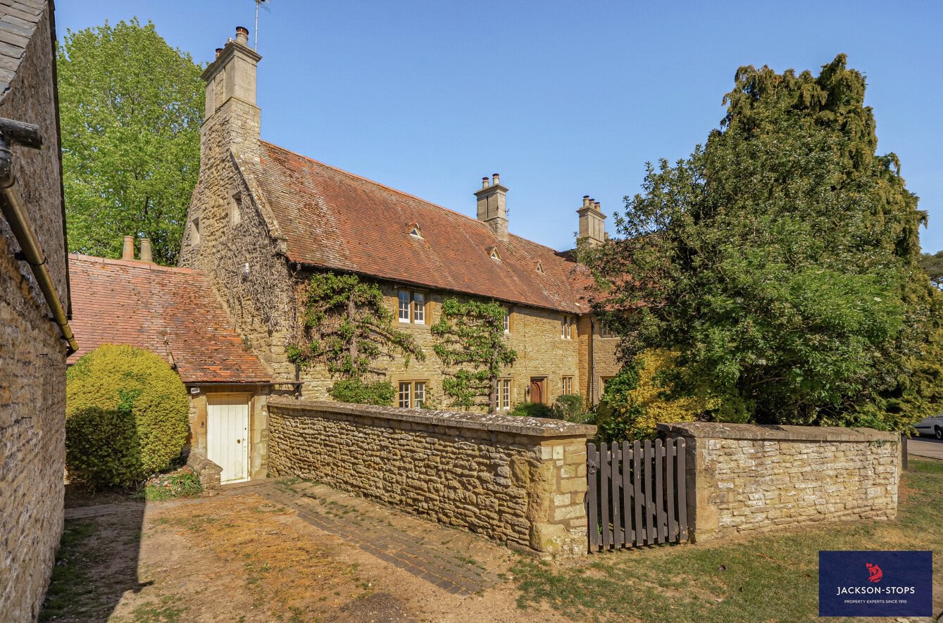 Manor Road, Grendon, Northamptonshire, NN7, photo 19