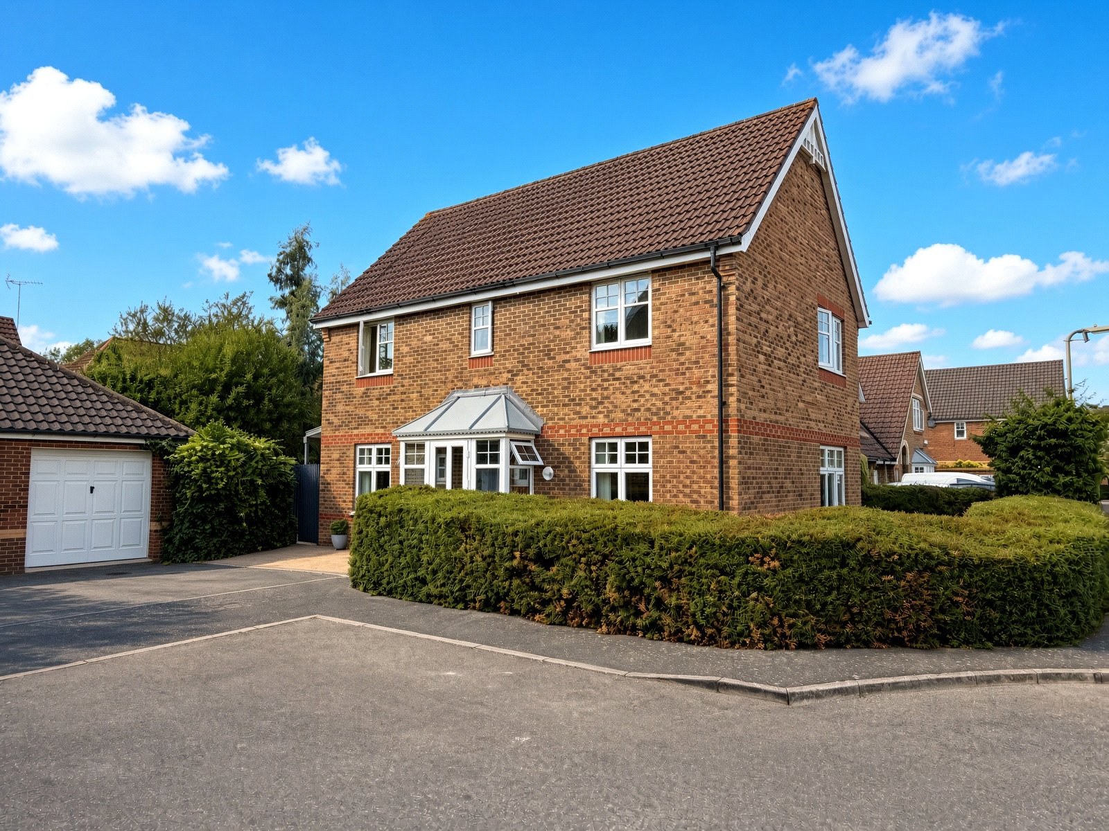 Glebe Close, Aldershot, Hampshire, GU11