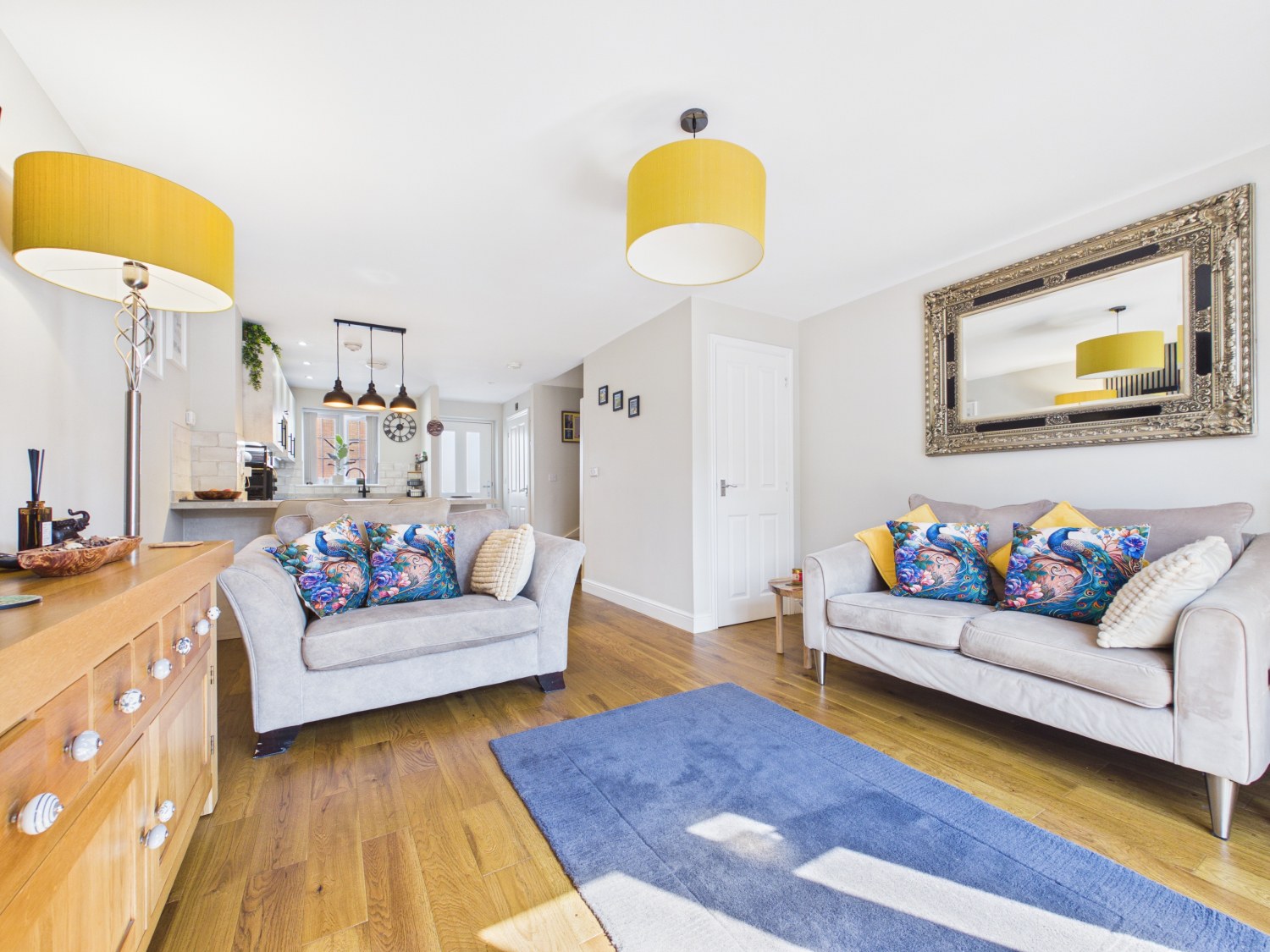 Lidgett Green, Featherstone, Pontefract, West Yorkshire, WF7, photo 7