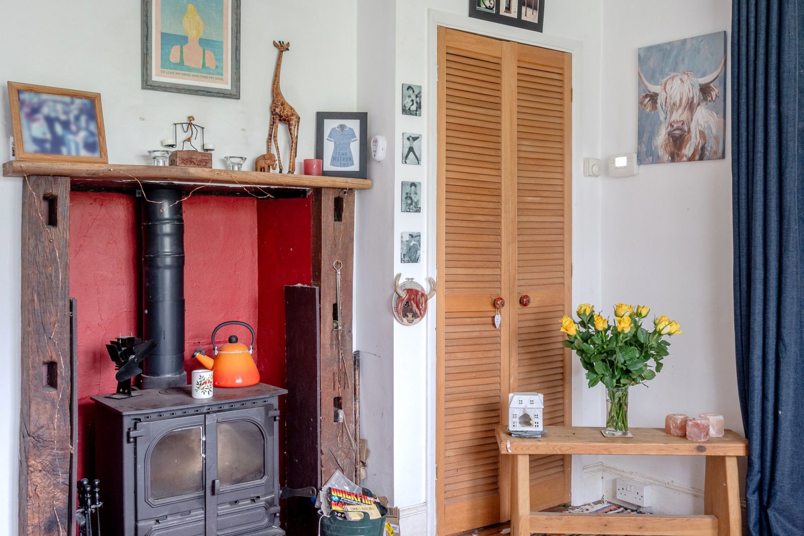 Parrock Lane, Upper Hartfield, Hartfield, photo 6