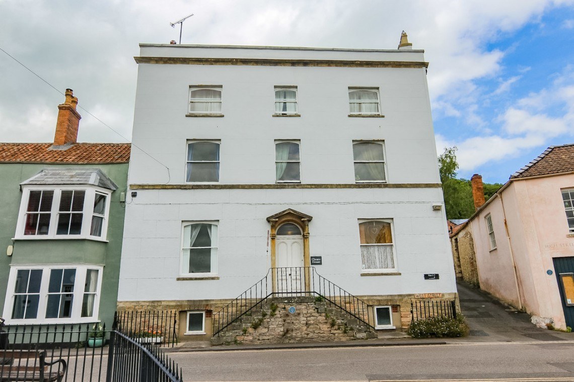 West Street