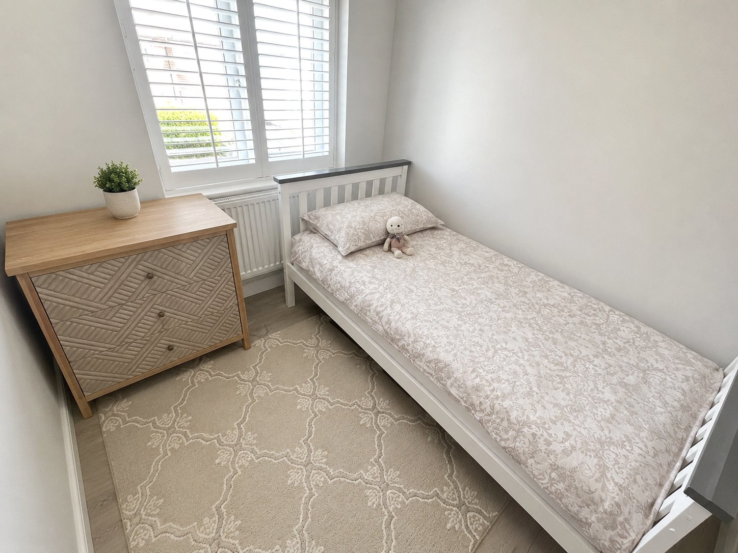 Harvey Road, Whitton, Greater London, Richmound, TW4, photo 7