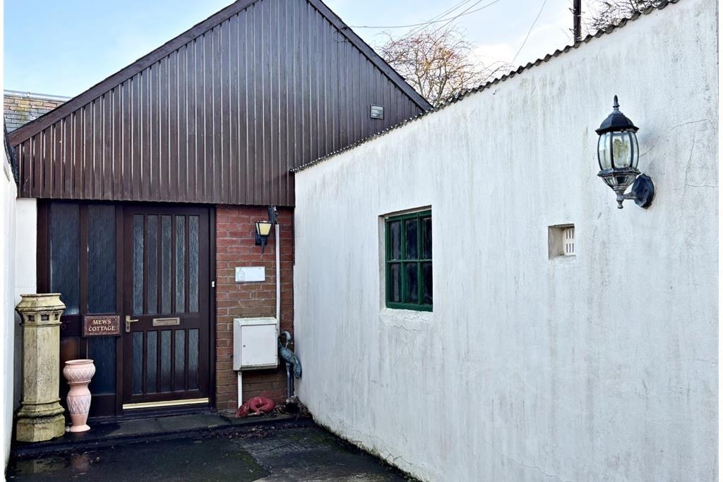 cottage for sale in Castle Douglas