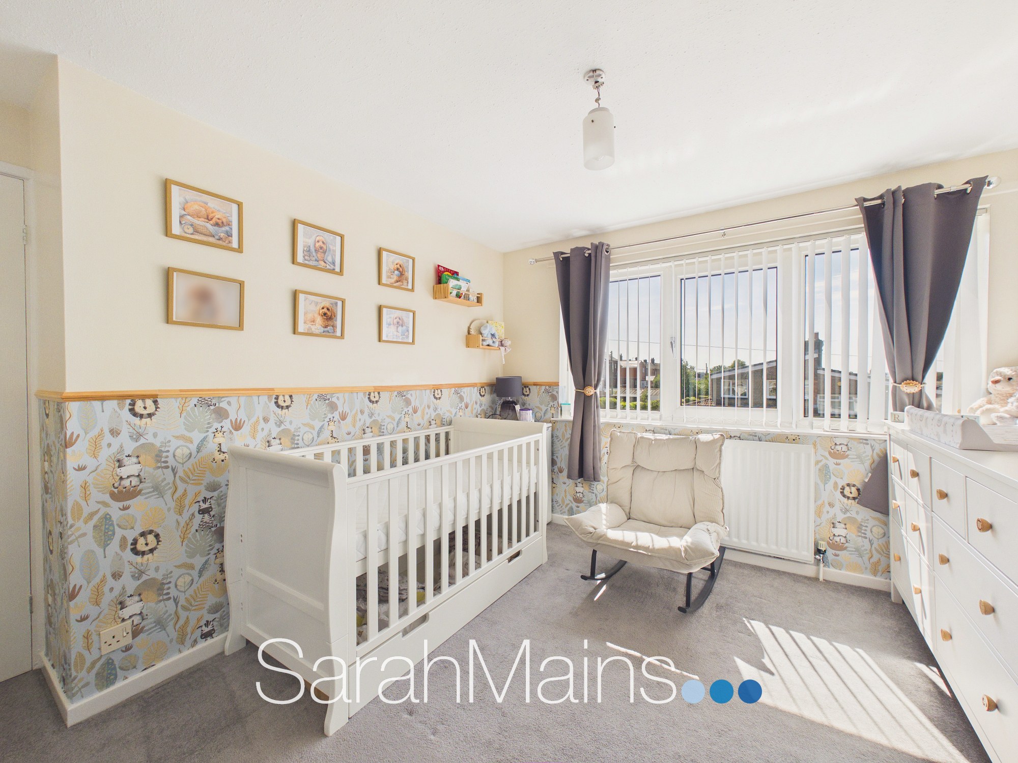 Glenluce, Birtley, DH3, photo 10