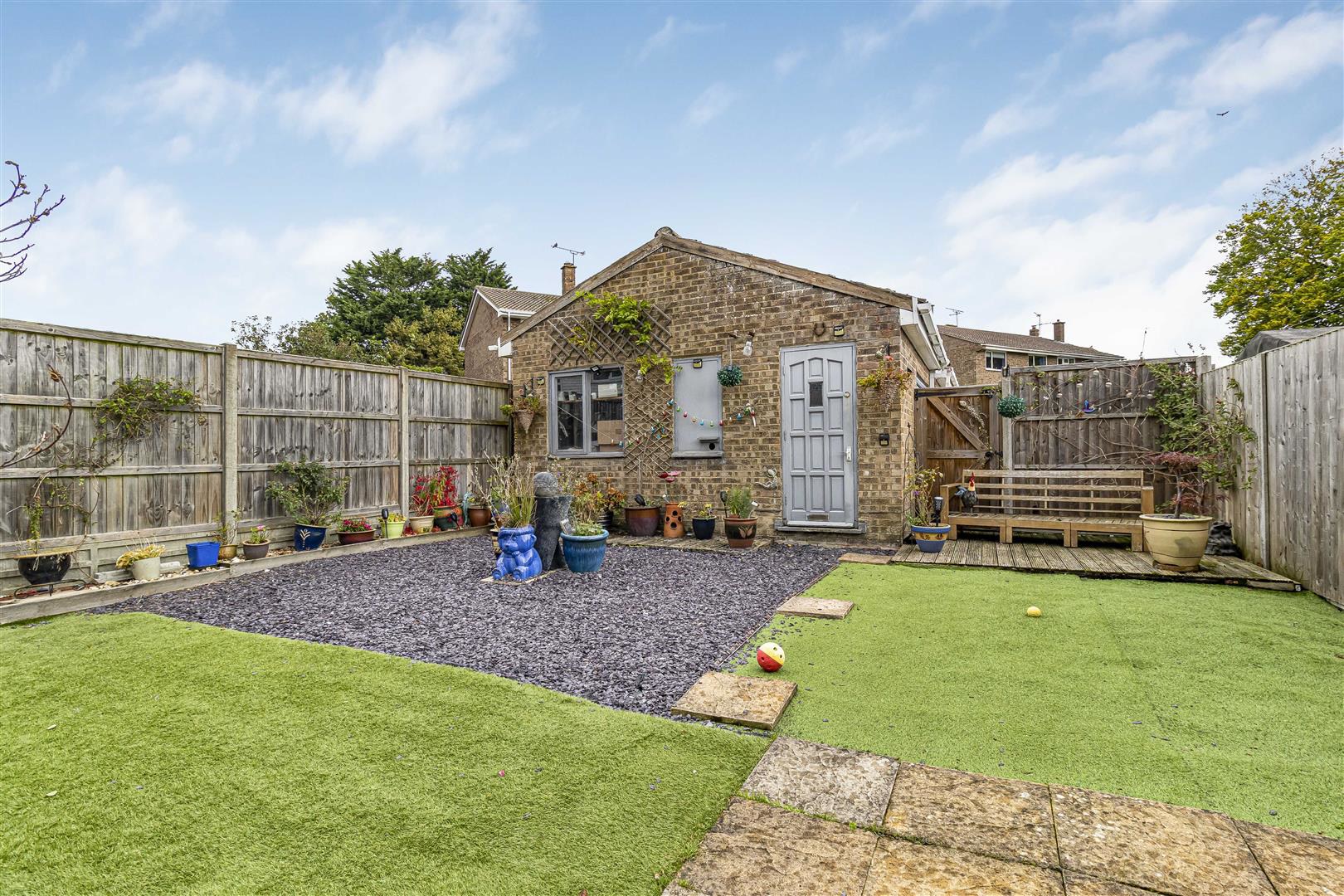 Wheatsheaf Way, Linton, Cambridge, photo 9
