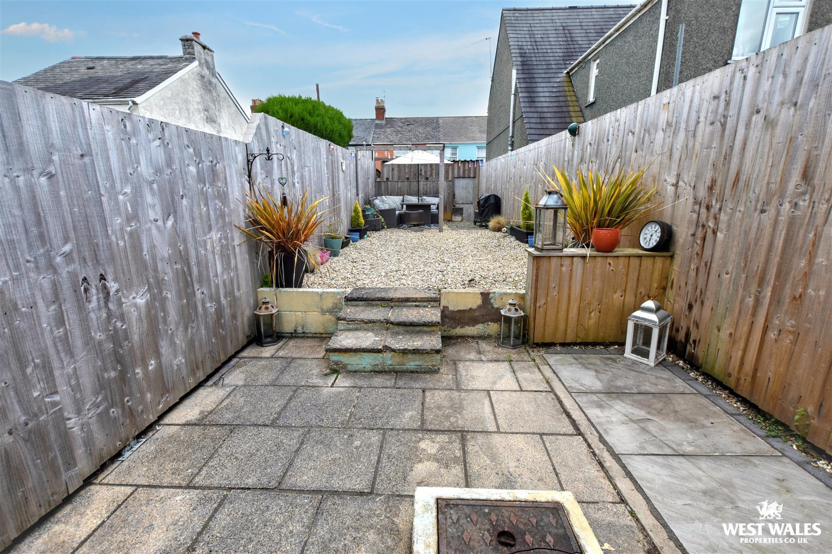 Clarence Street, Pembroke Dock, photo 20