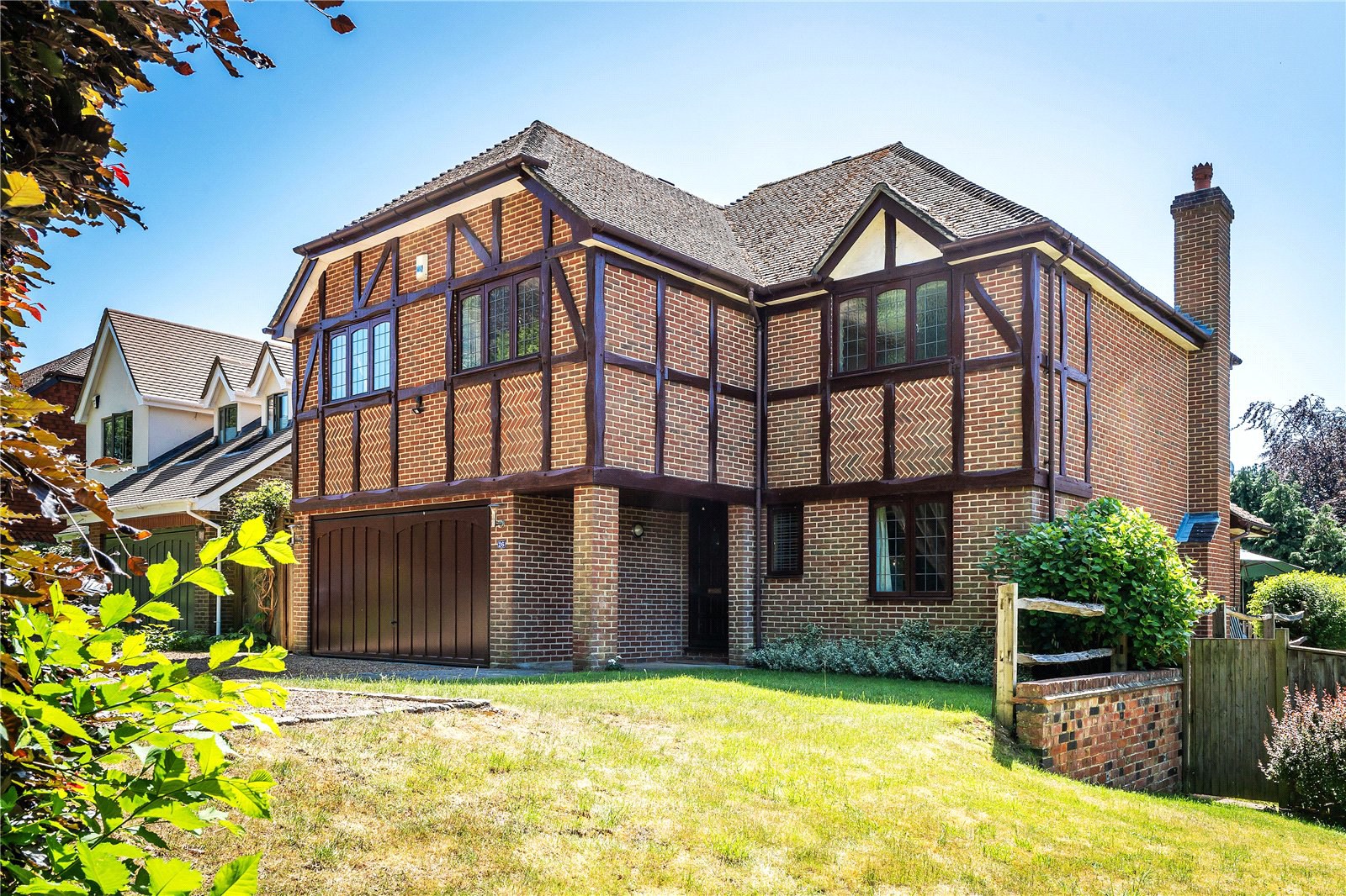 Raglan Road, Reigate, Surrey, RH2