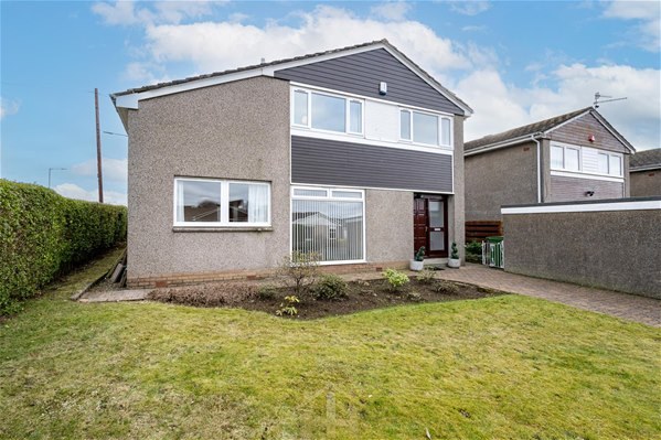Fontstane Crescent