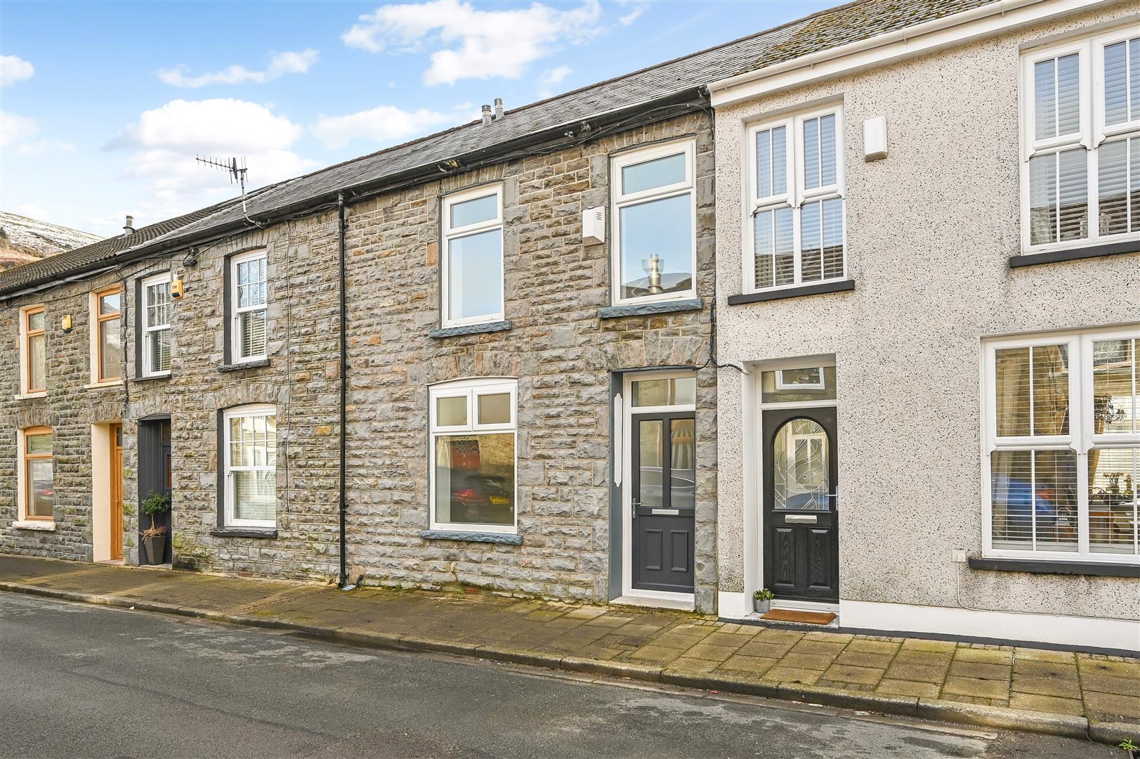 House - Terraced For Sale Augusta Street