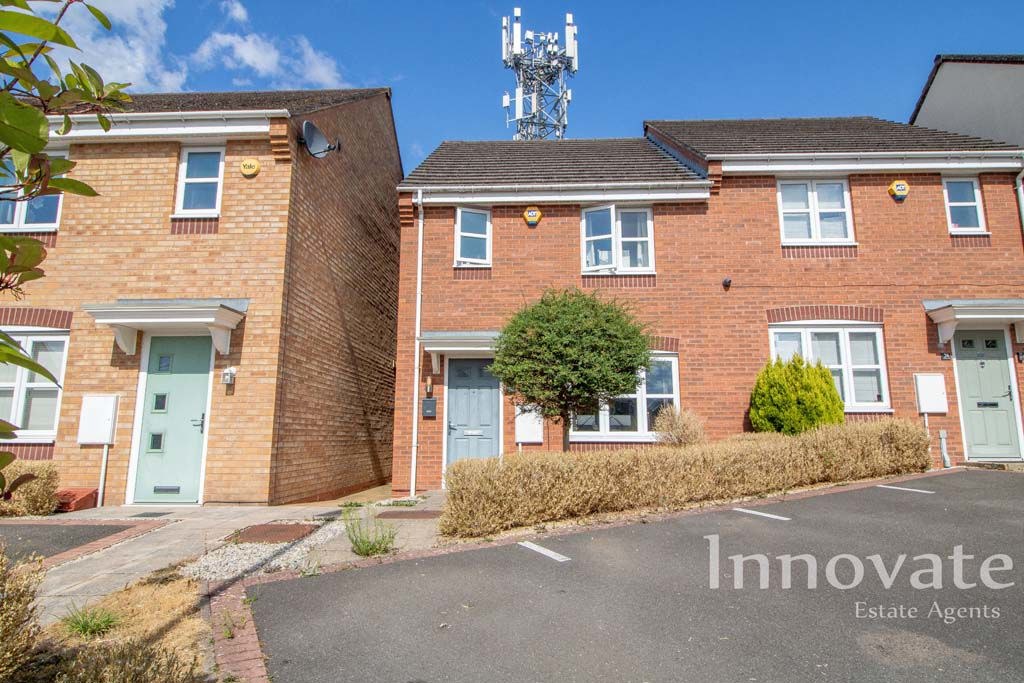 Finery Road