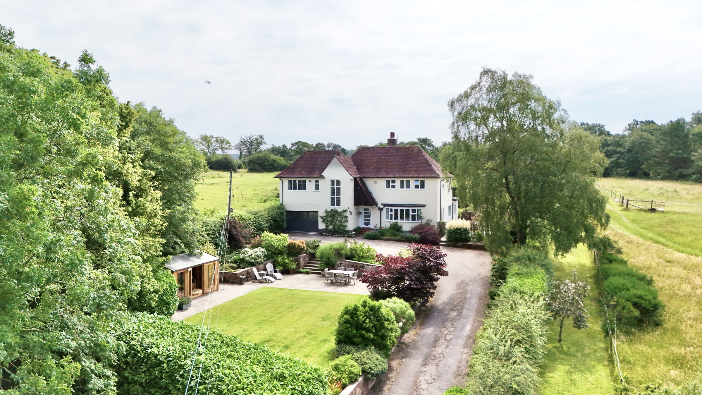 Willoughbridge, Market Drayton, TF9, photo 36