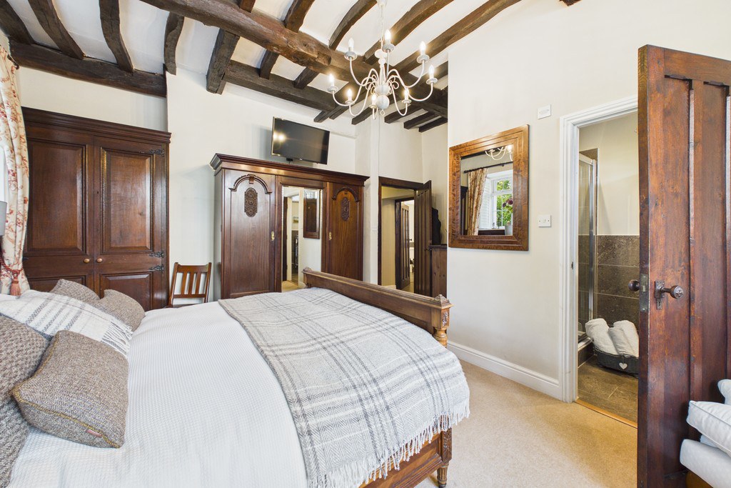 Hollens Farmhouse, Grasmere, LA22 9QF, photo 24