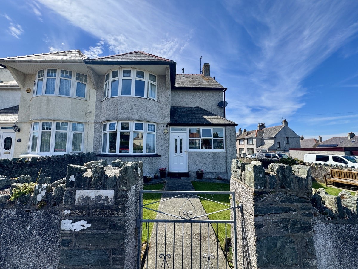 Seabourne Road