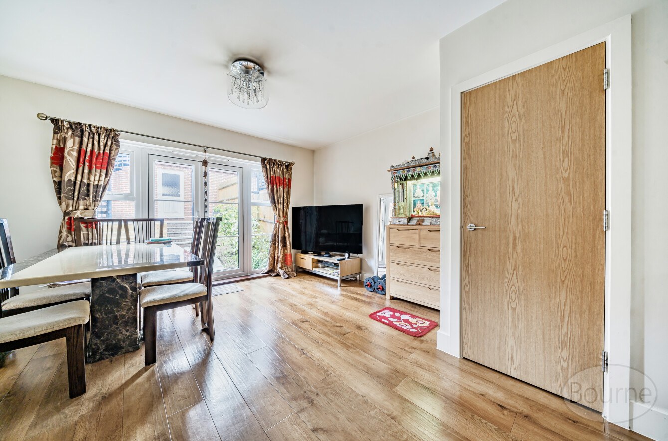 Downsedge Terrace, Epsom Road, Guildford, Surrey, GU1, photo 14