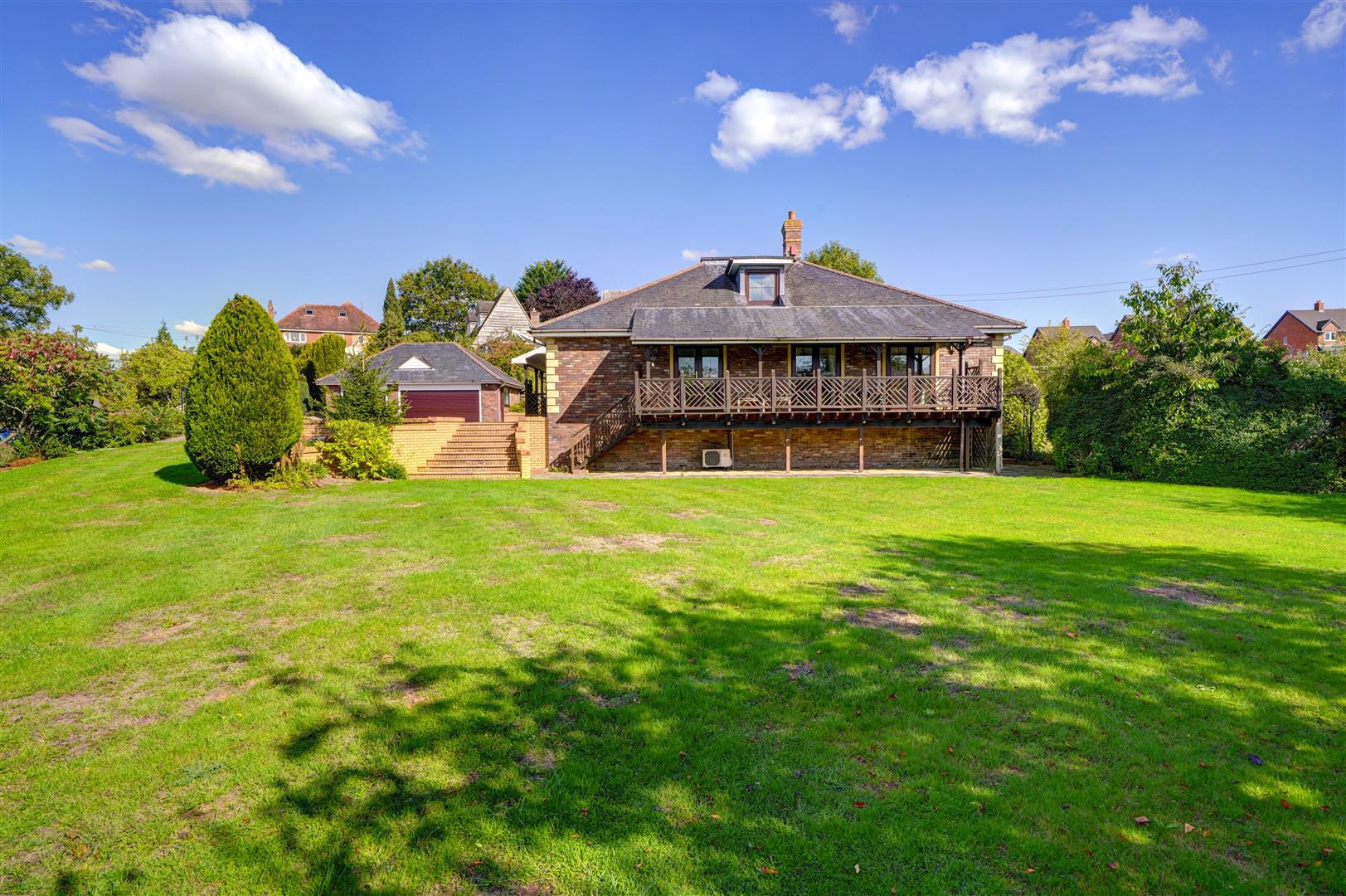 Sparrowhall Lane, Powick, Worcester, Worcestershire, WR2, photo 2