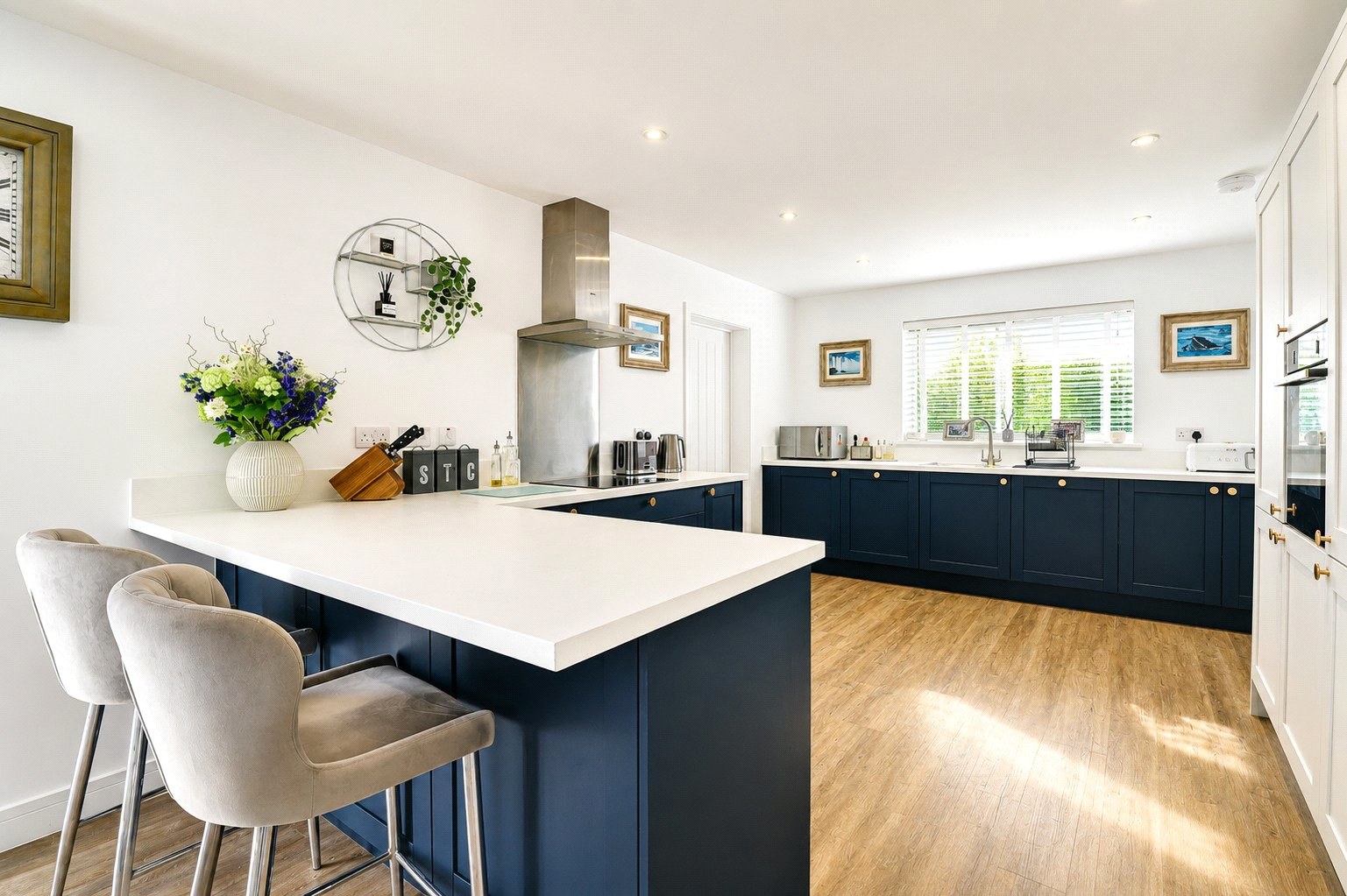 Woolmers Lane, Bickington, Barnstaple, Devon, EX31, photo 3