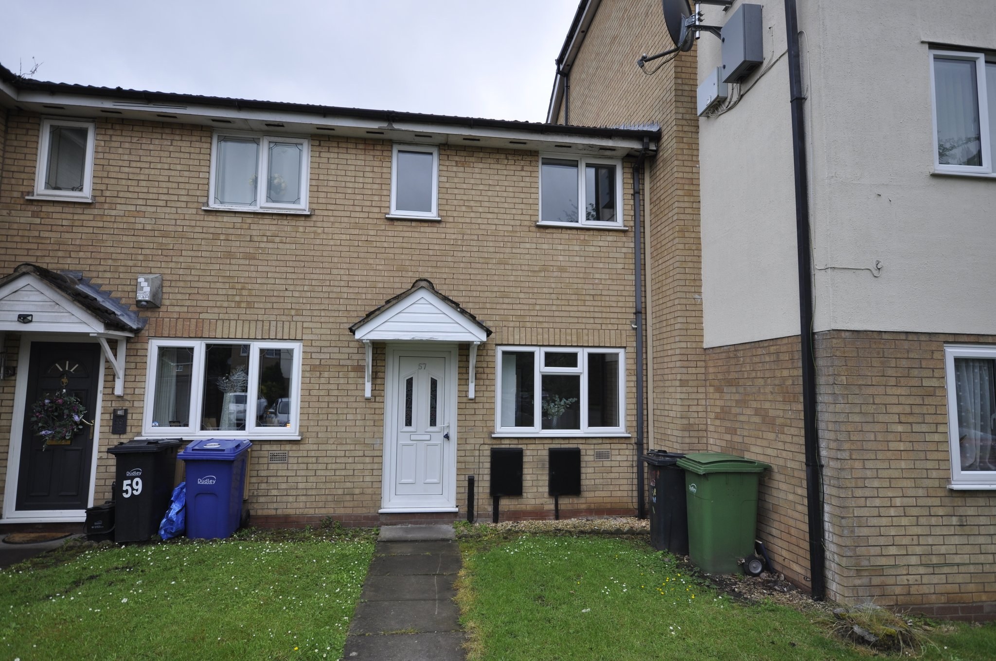 Foxdale Drive