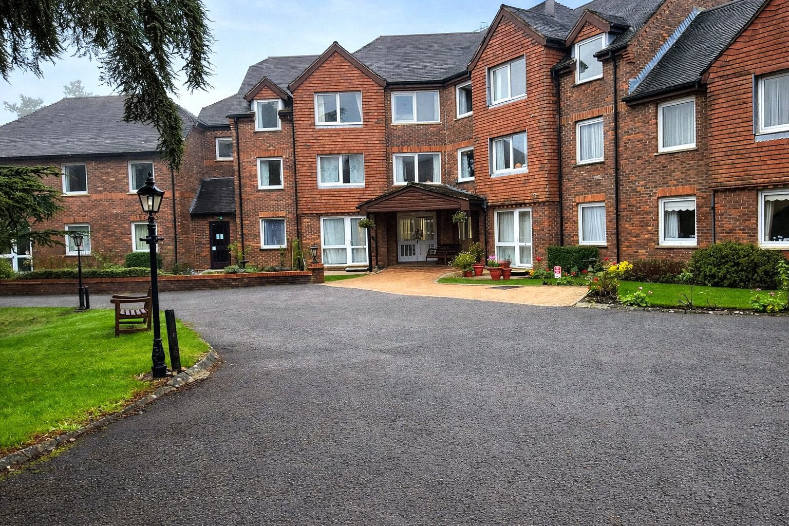 Tanners Lane, Haslemere, Surrey, GU27