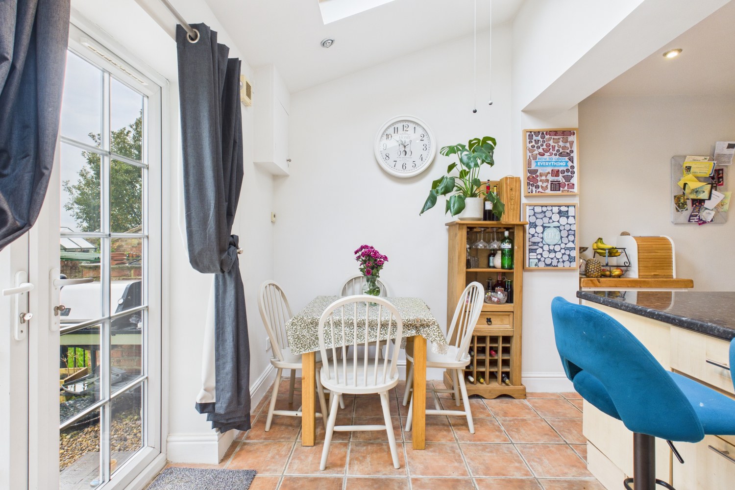 Station Road, Whixley, York, North Yorkshire, YO26 8AH, photo 6