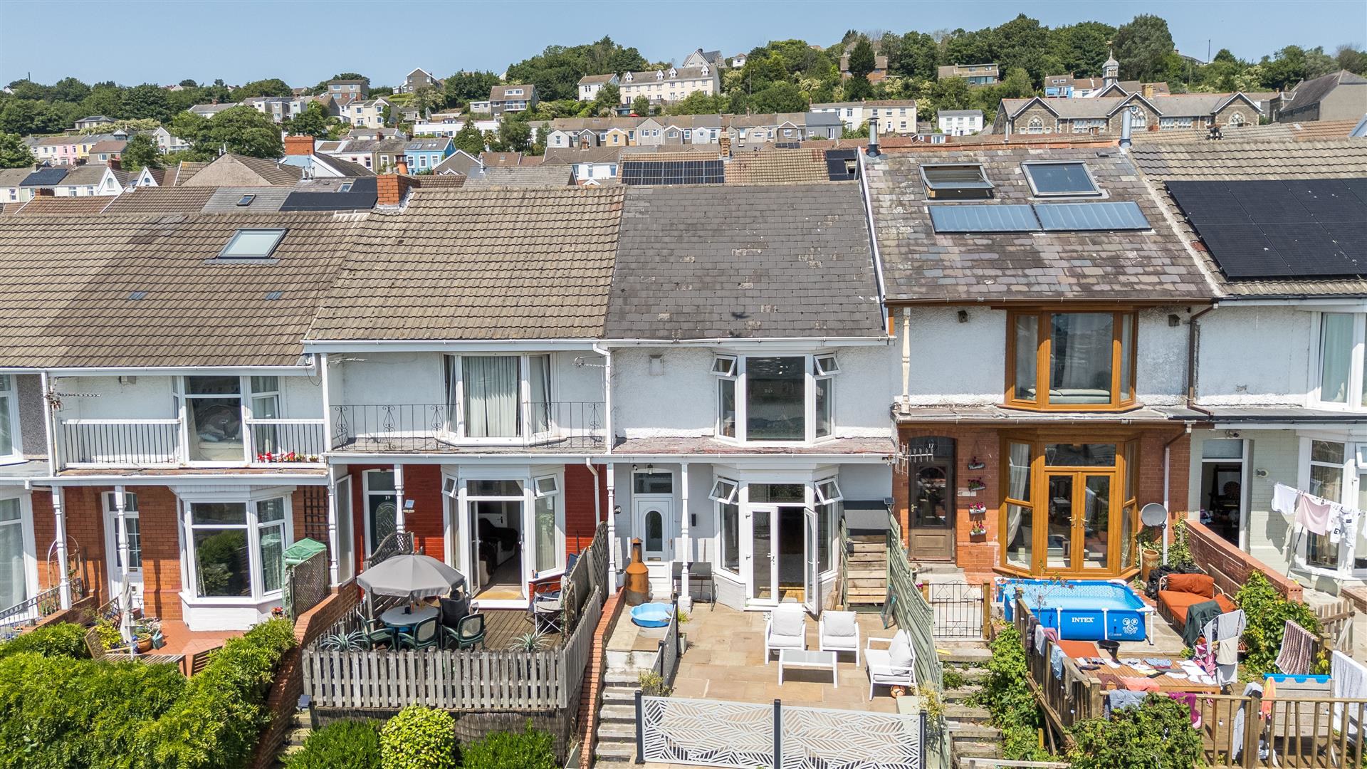 Chaddesley Terrace, Mount Pleasant, Swansea, photo 12