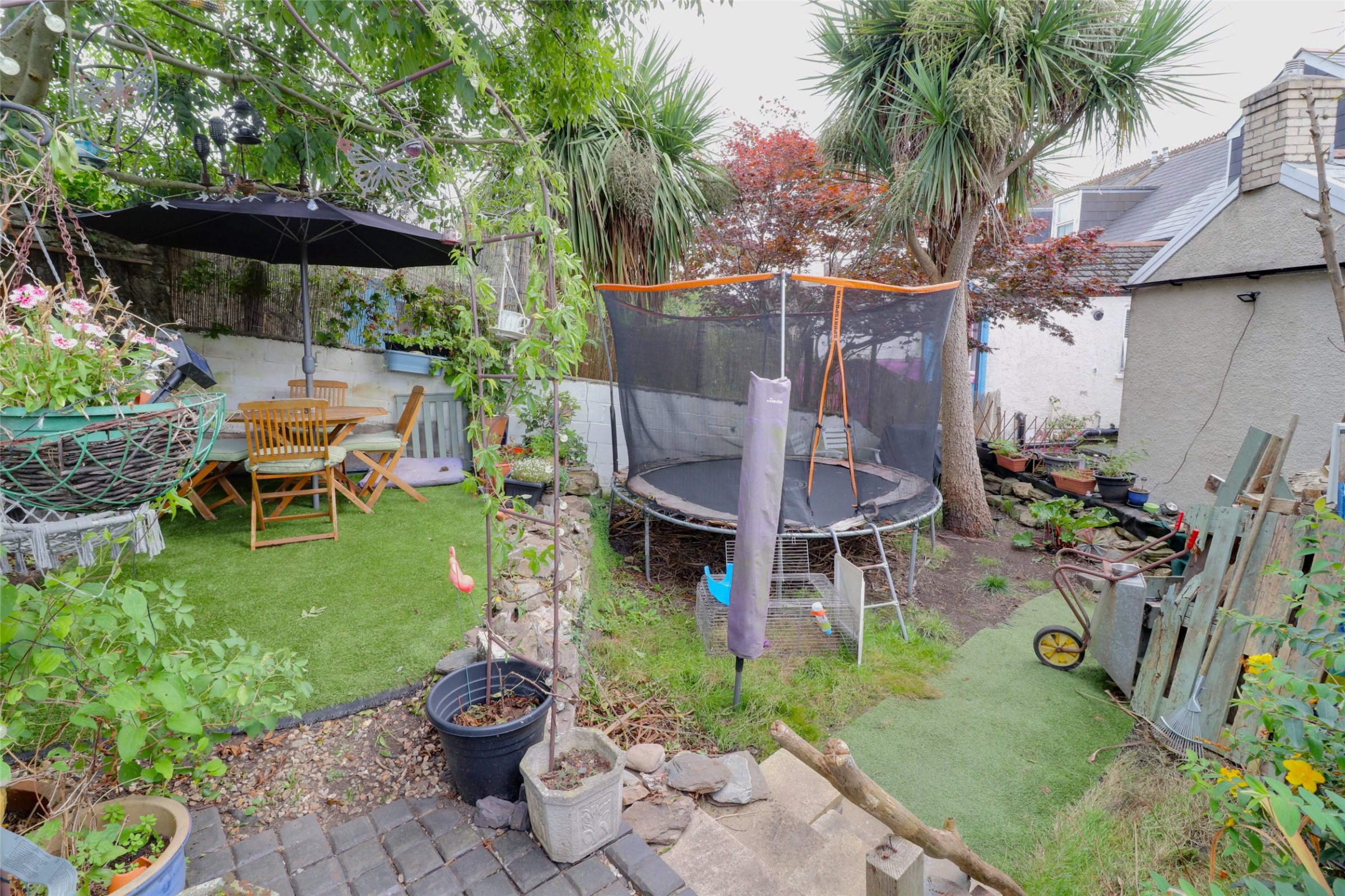 Kingsley Terrace, Combe Martin, Devon, EX34, photo 17