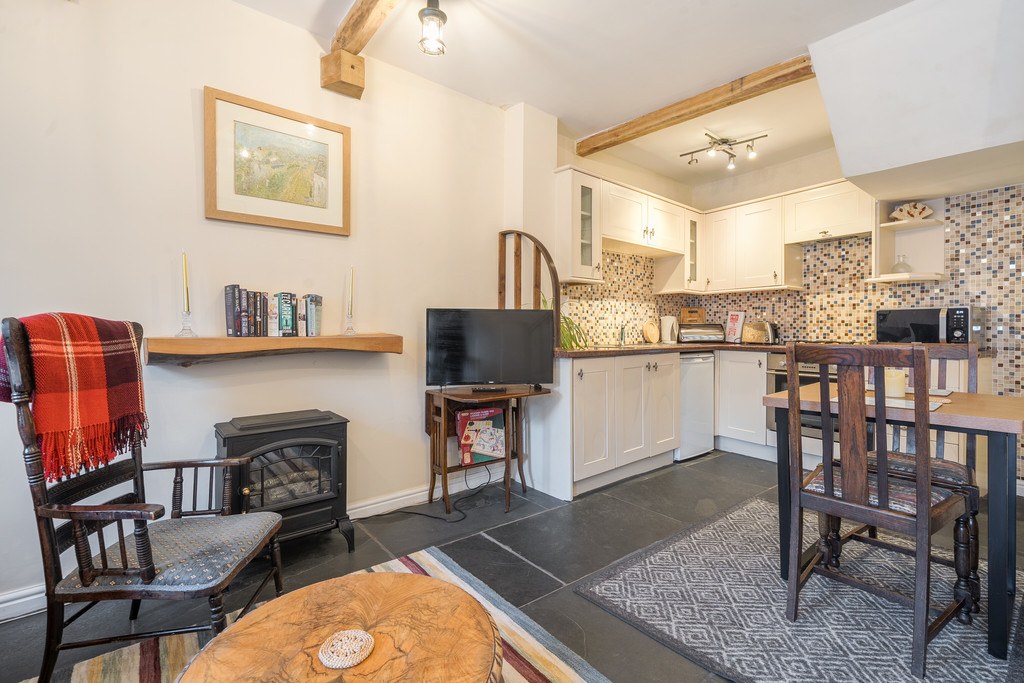 Stable Cottage, 5 Finkle Street, Sedbergh, LA10 5BZ, photo 4