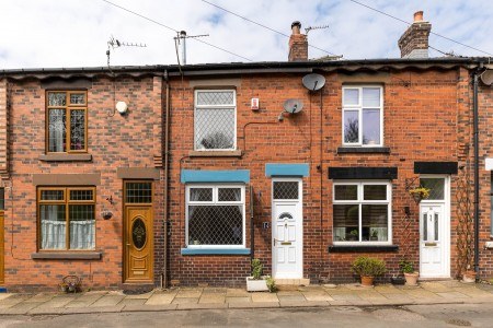 Heaviley Grove