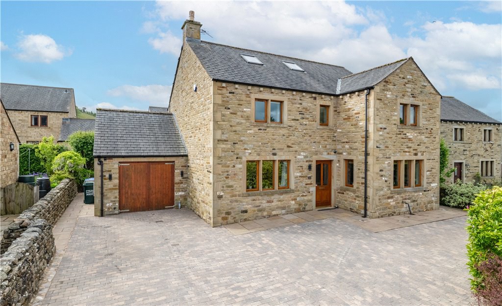 Ingfield Lane, Settle, North Yorkshire, BD24, photo 22