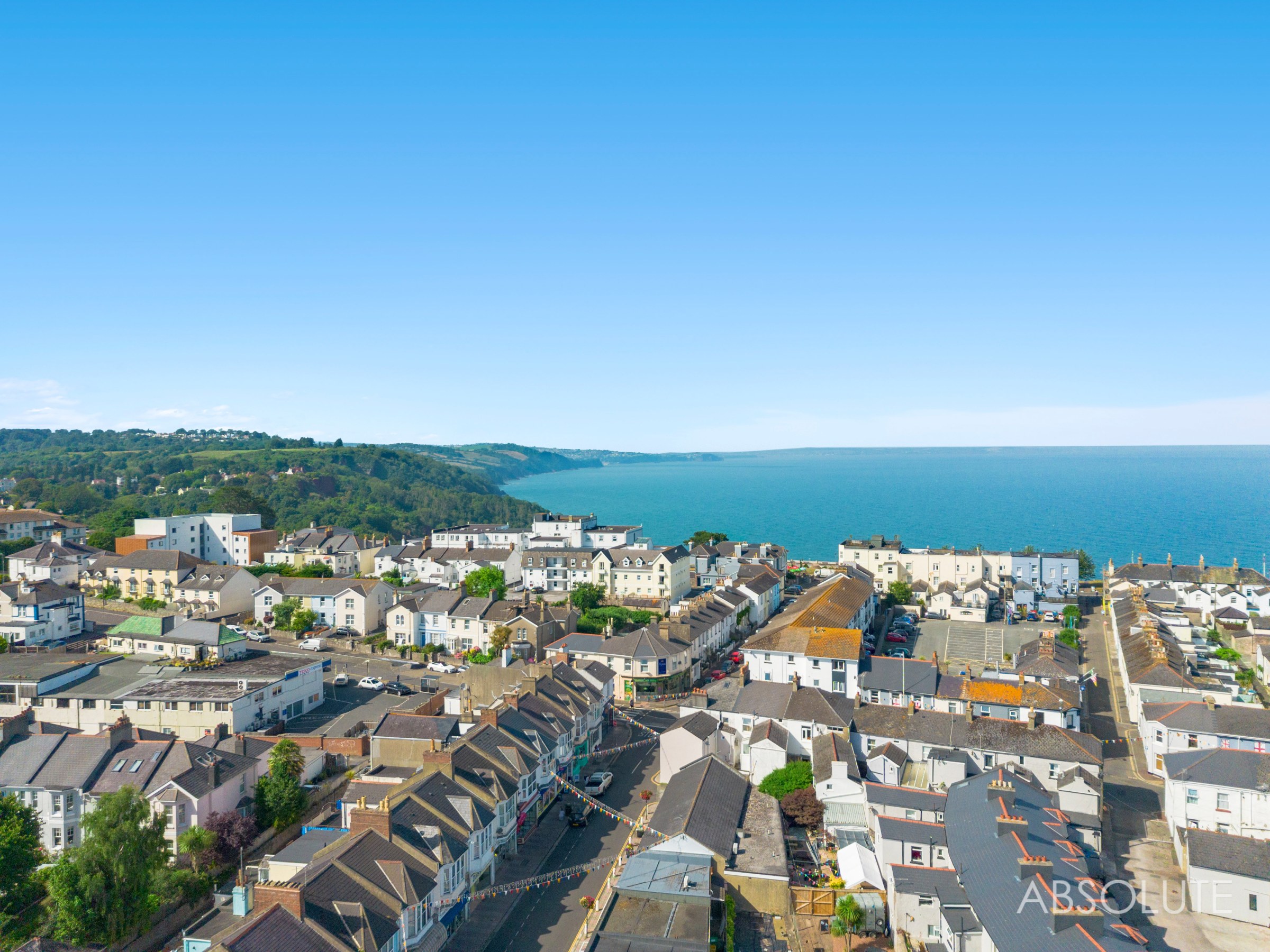 Reddenhill Road, Torquay, TQ1, photo 19