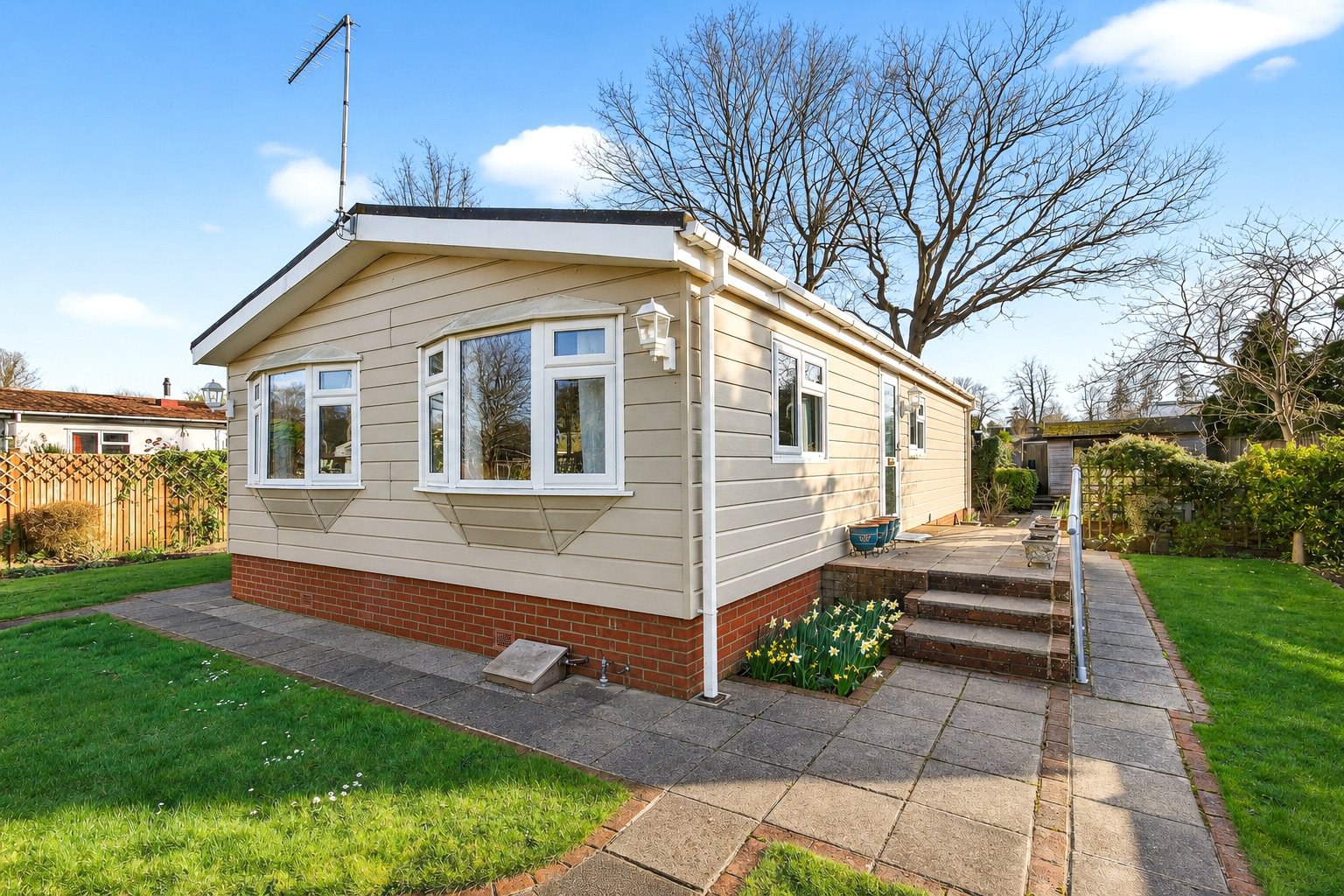 The Elms, Warfield Park, Bracknell, Berkshire, RG42, photo 13