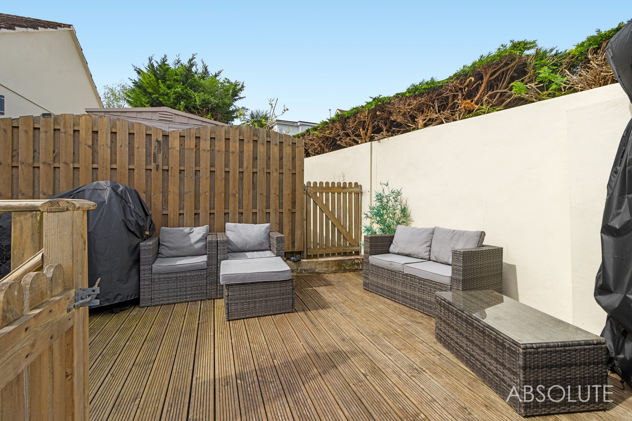 Rosemary Gardens, Paignton, TQ3, photo 13