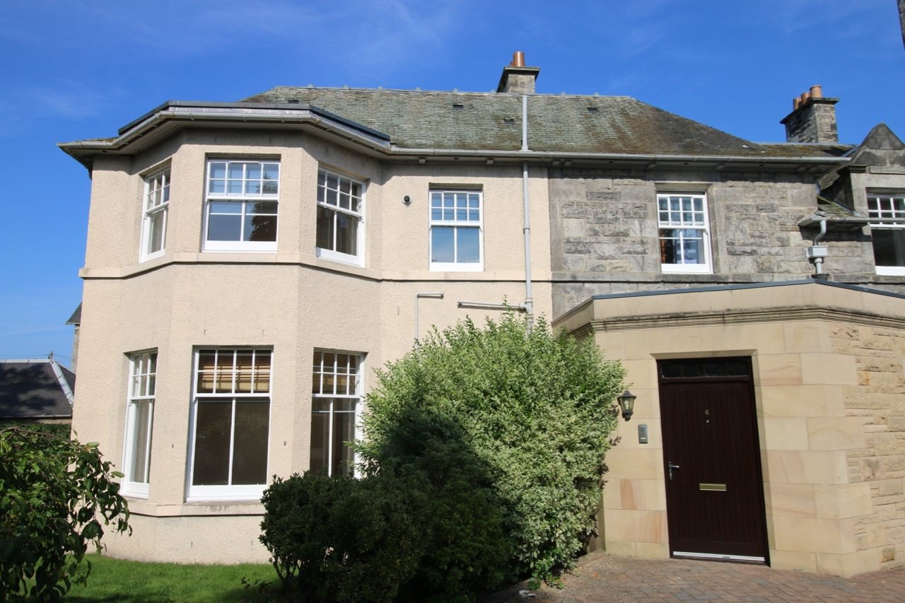 Hepburn Hall