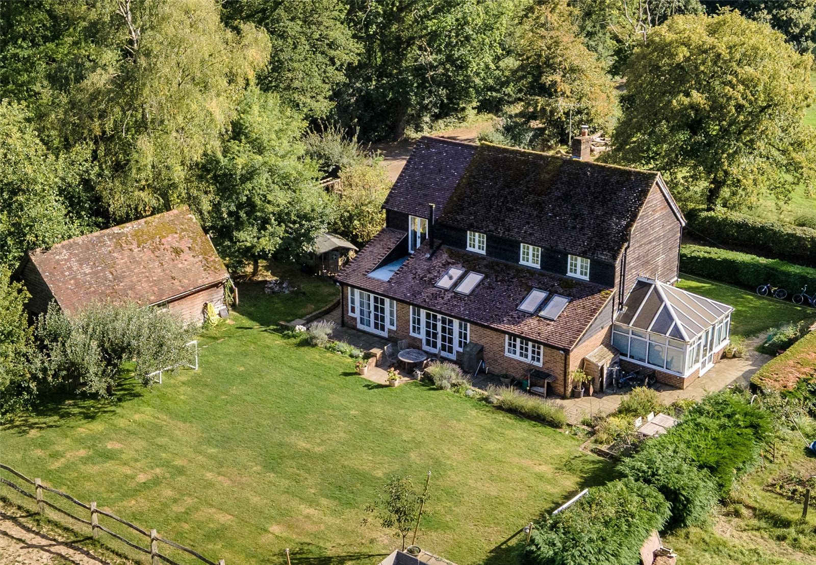 Hinksden Road, Benenden, Kent, TN17, photo 21