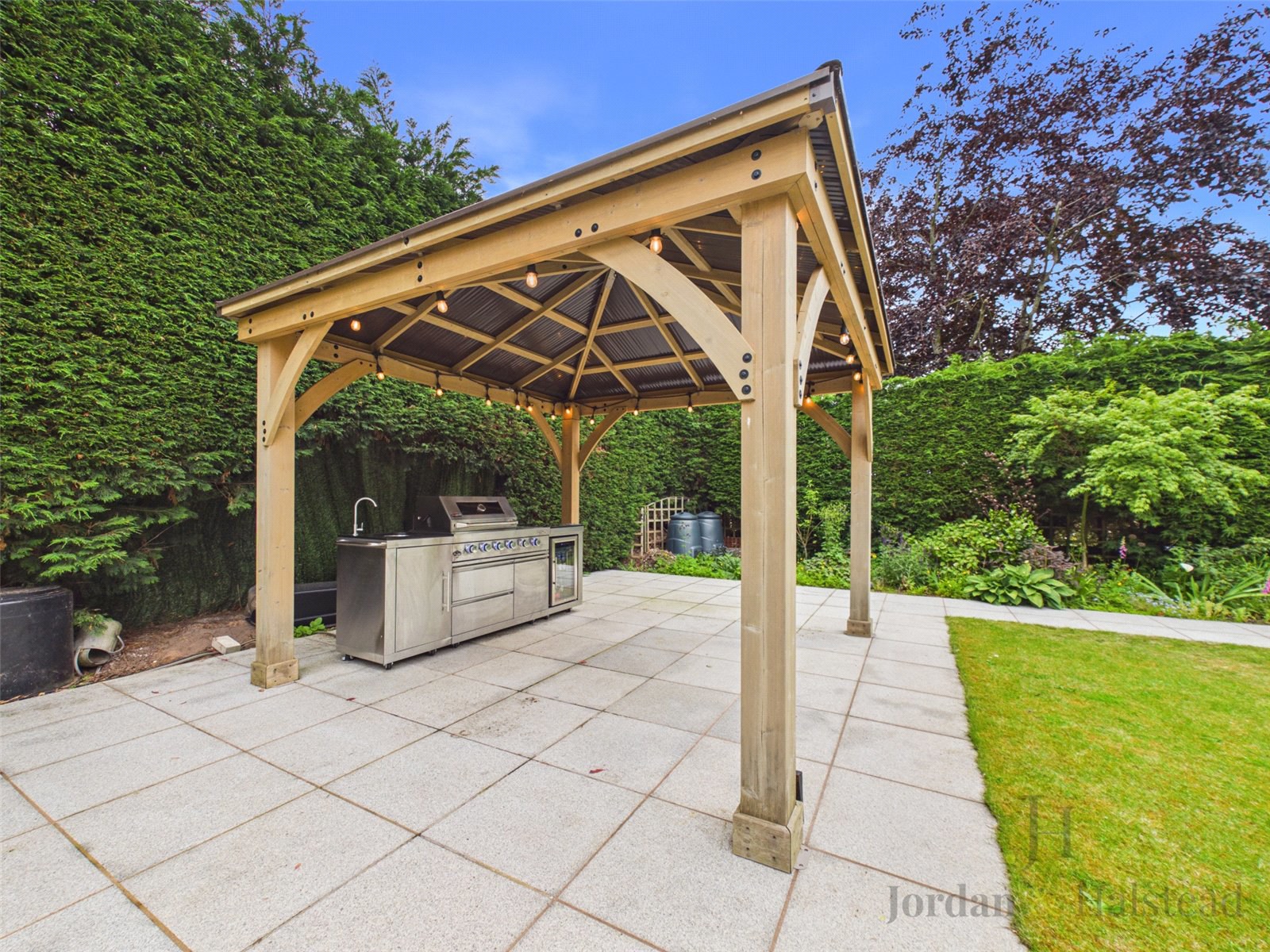 Portland Place, Helsby, Frodsham, Cheshire, WA6, photo 44