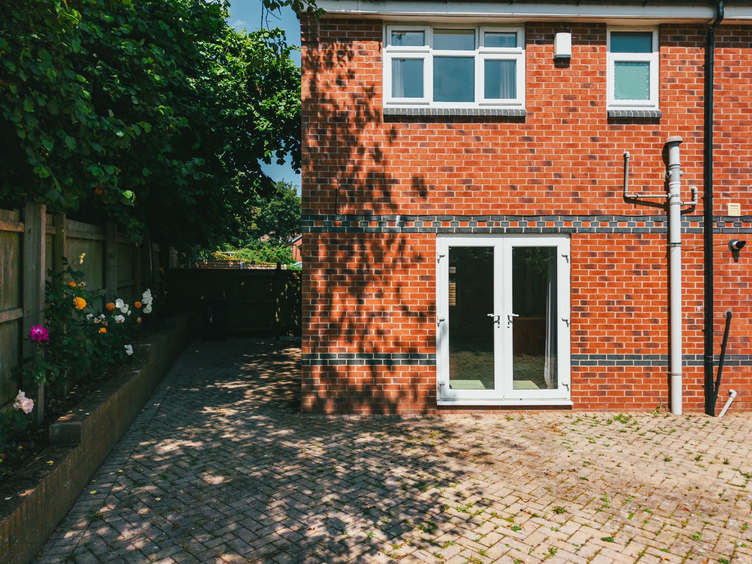 Rose Hill Mews, Mosborough, S20, photo 37