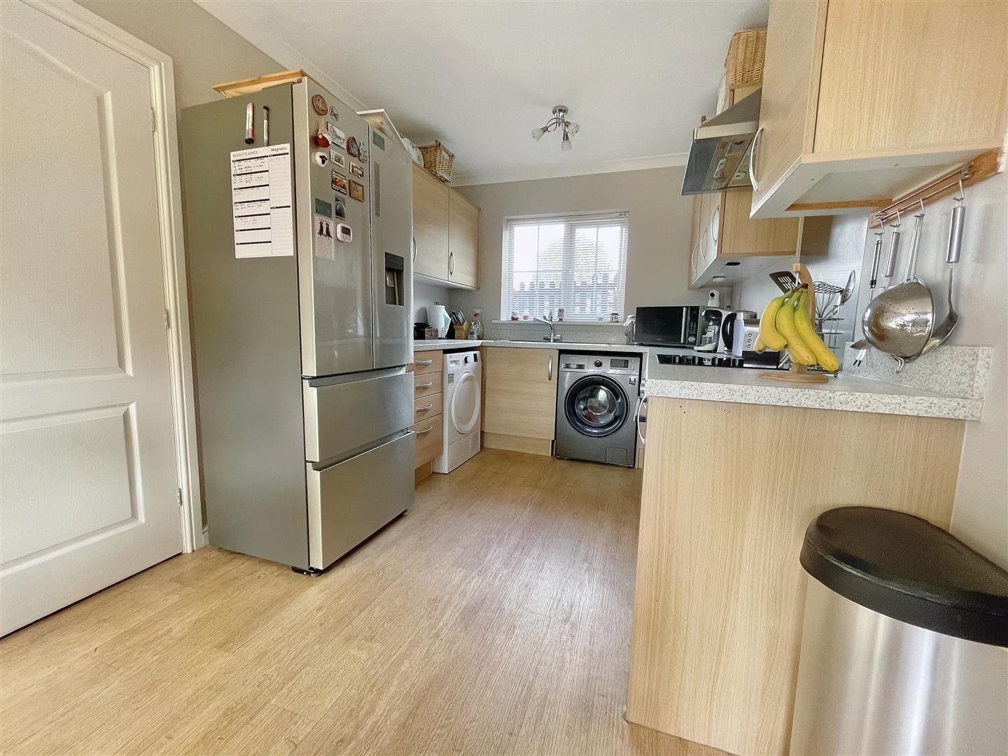 Golwg Y Twr, Kidwelly, photo 5