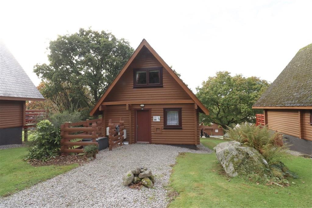 chalet/lodge for sale in Sandyhills
