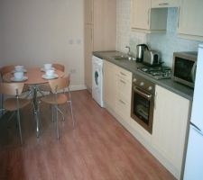 Willowpark Court