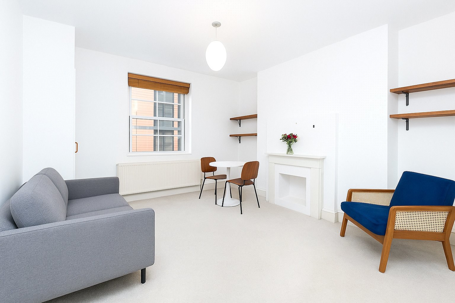 Eustace House, Old Paradise Street, Lambeth, SE11