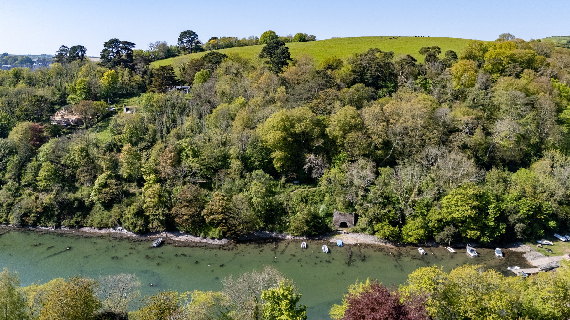 Lower Contour Road, Kingswear, South Hams, photo 22