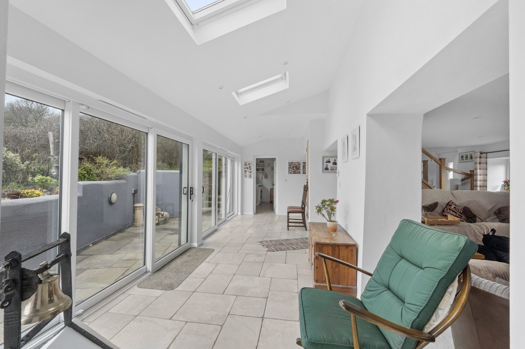 Hillside Cottage, Marshwood, Bridport, Dorset, photo 13