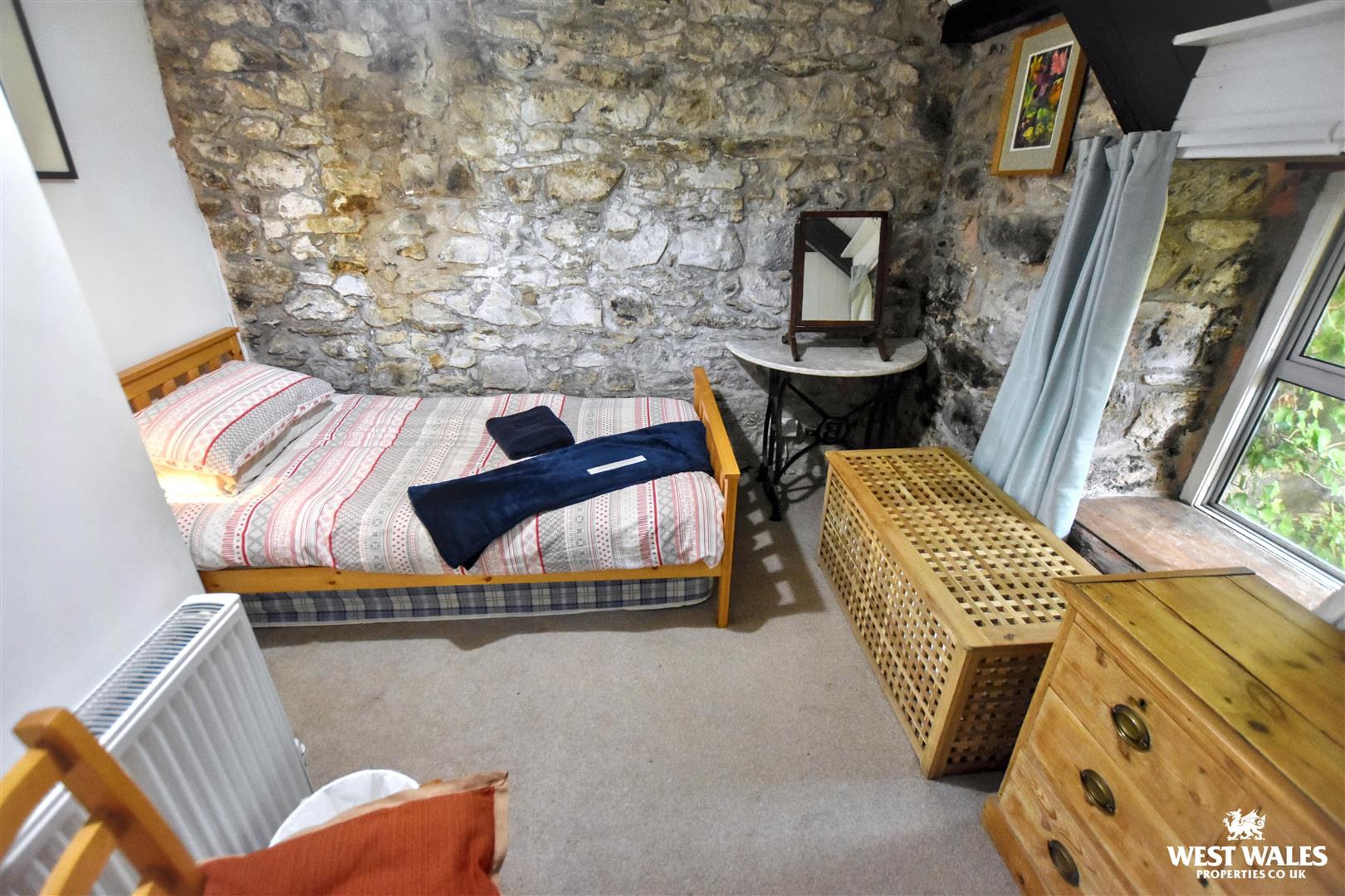34 Prendergast, Middle mill road, Solva, photo 13