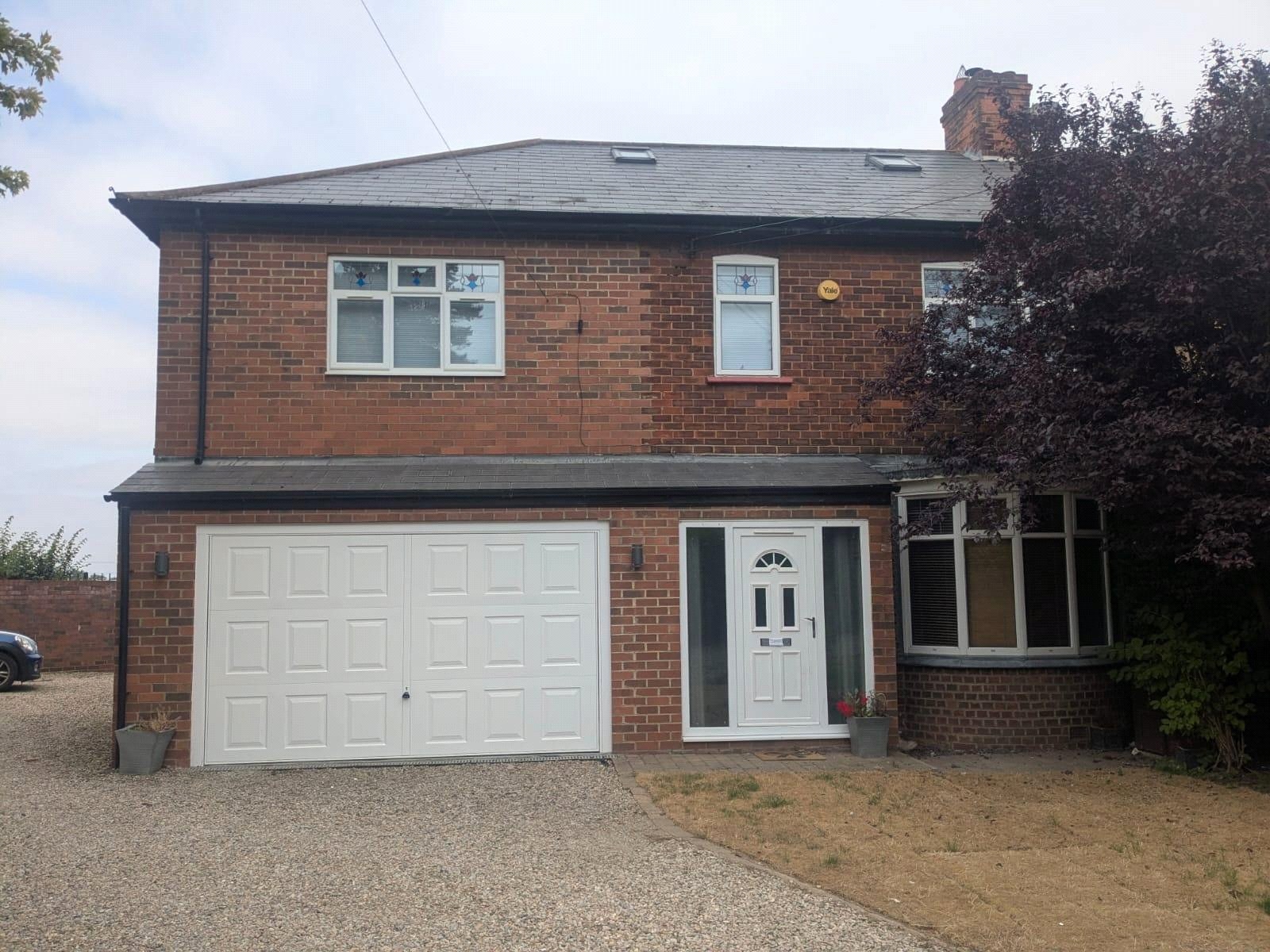 Thirsk Road