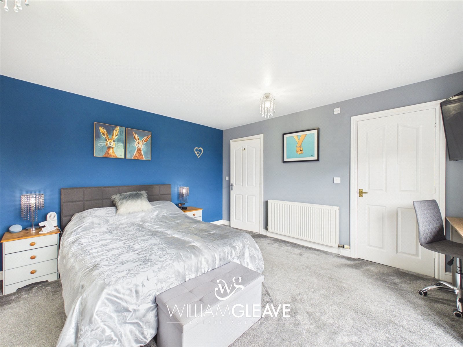 Pen Y Coed Road, Buckley, Flintshire, CH7, photo 19