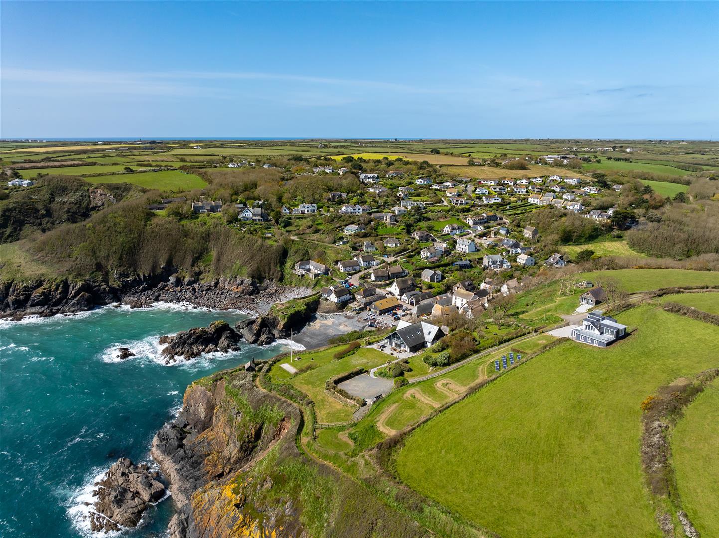 Cadgwith | Lizard Peninsula | South Cornwall, photo 16