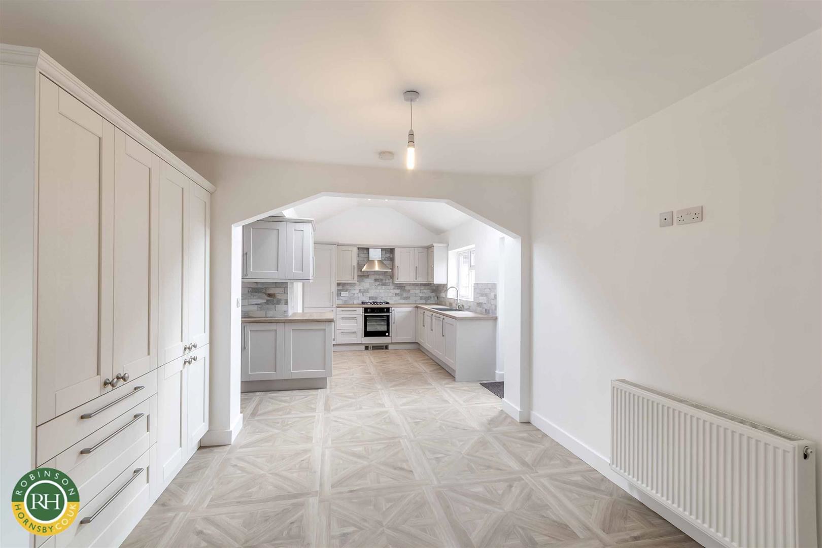 Lancaster Crescent, Tickhill, Doncaster, photo 7
