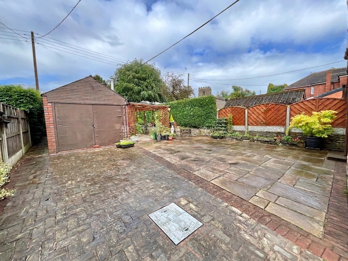 Uttoxeter Road, Draycott, ST11, photo 21