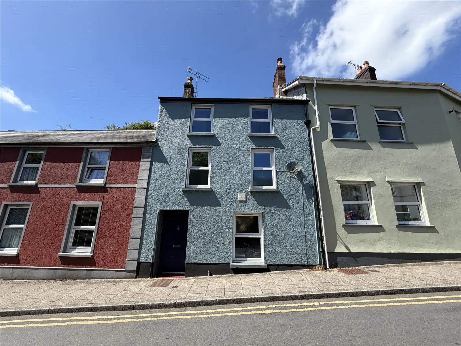 Castle Street